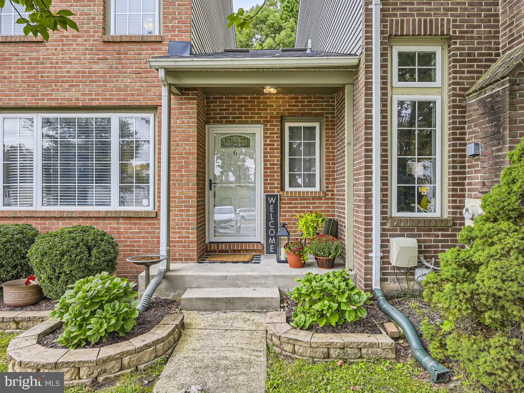 MILLWOOD - Residential