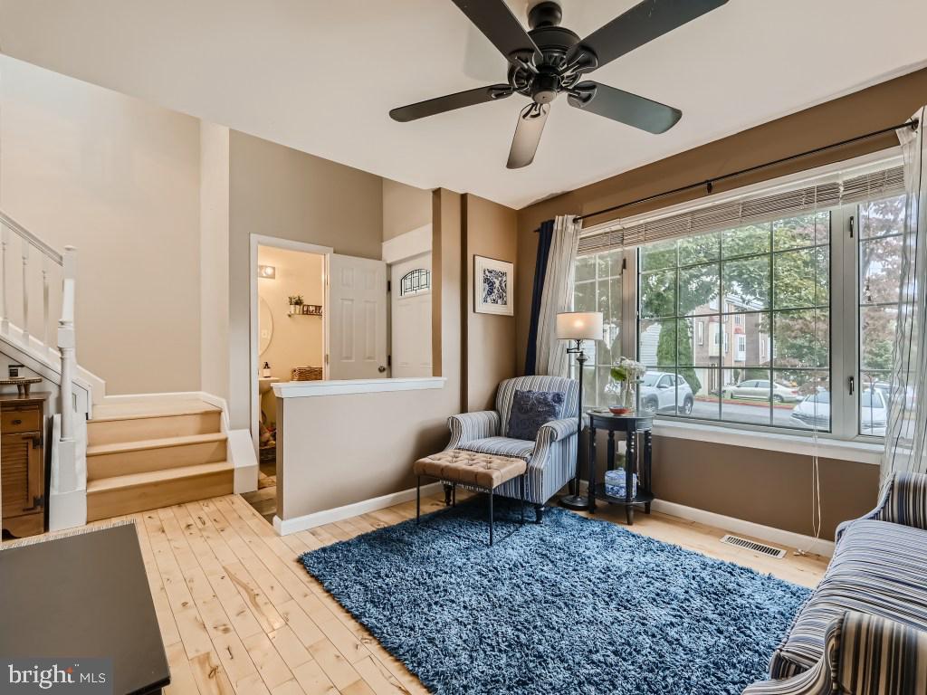 MILLWOOD - Residential