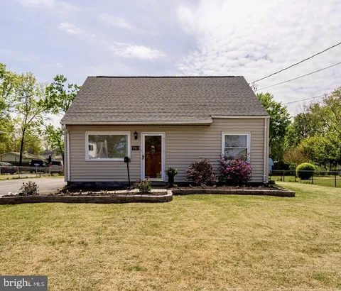 9313 Byron Street, Manassas, VA MLS: VAPW2089030