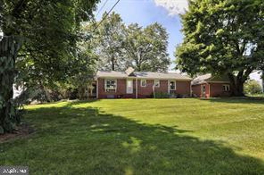 Photo of 910 Mount Zion Road, LEBANON, PA 17046 (MLS # PALN2024410)