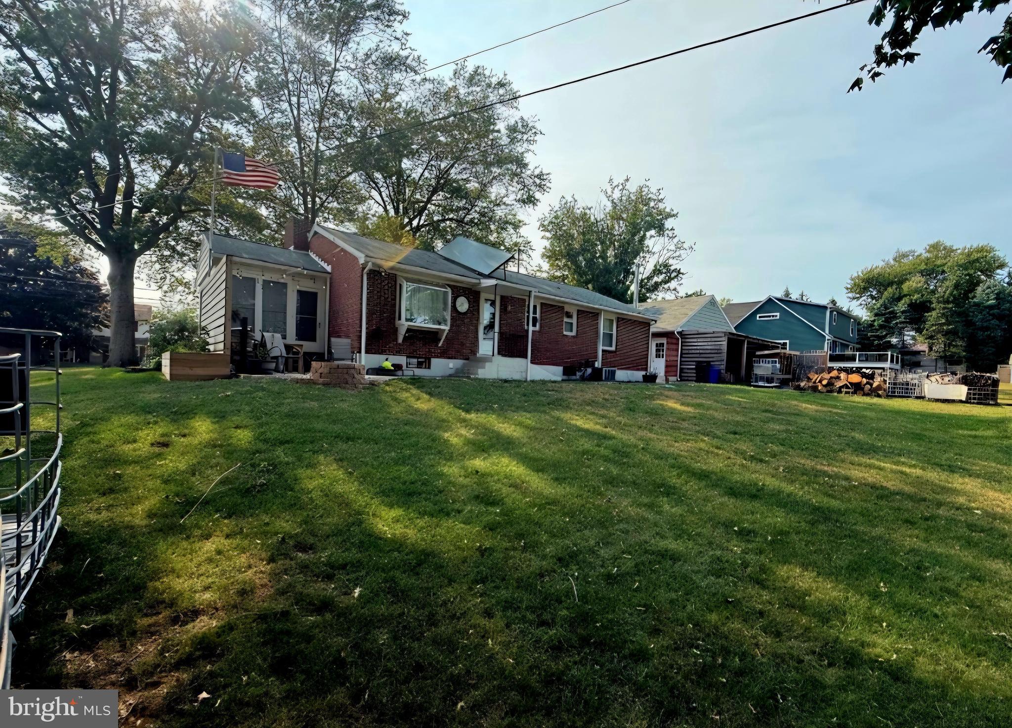 910 MOUNT ZION ROAD