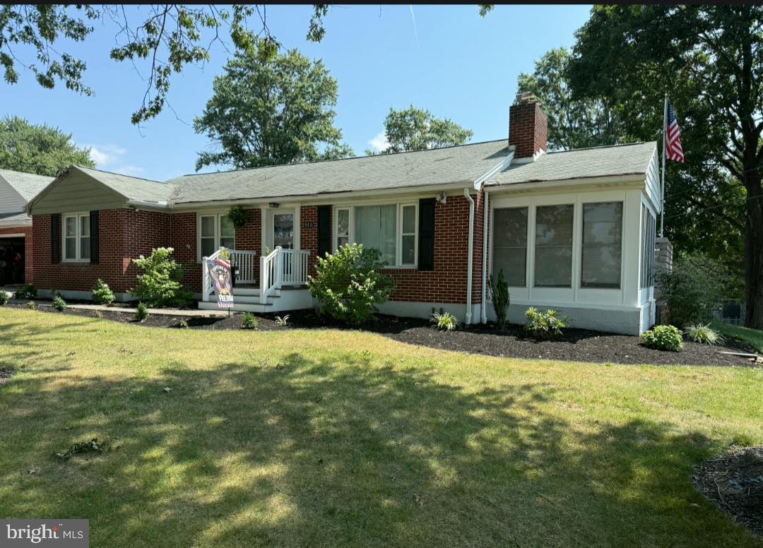 910 MOUNT ZION ROAD