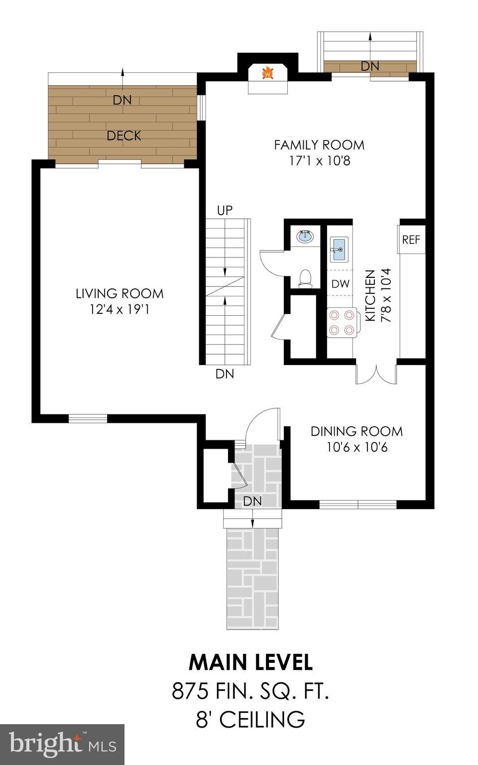 1534 SCANDIA CIRCLE