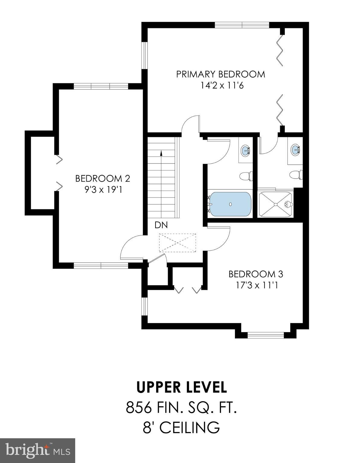 1534 SCANDIA CIRCLE