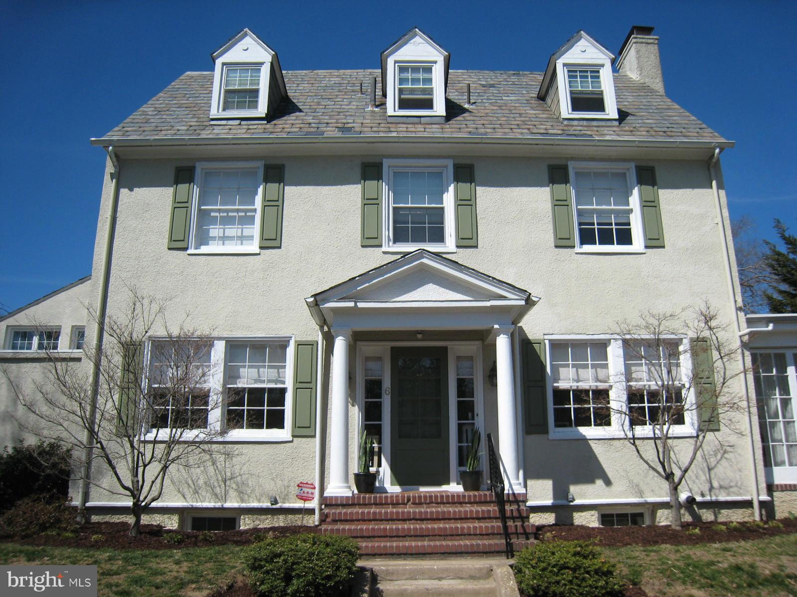 GUILFORD - Residential