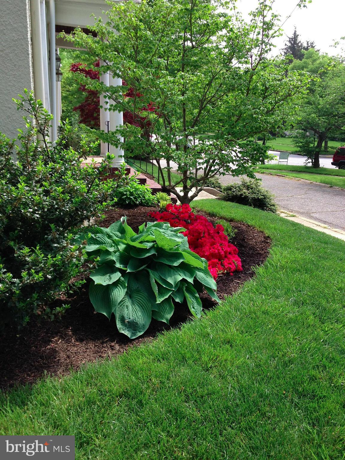 GUILFORD - Residential