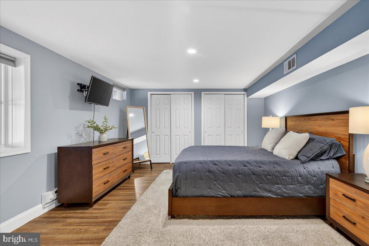 WOODLYN CROSSING - Residential