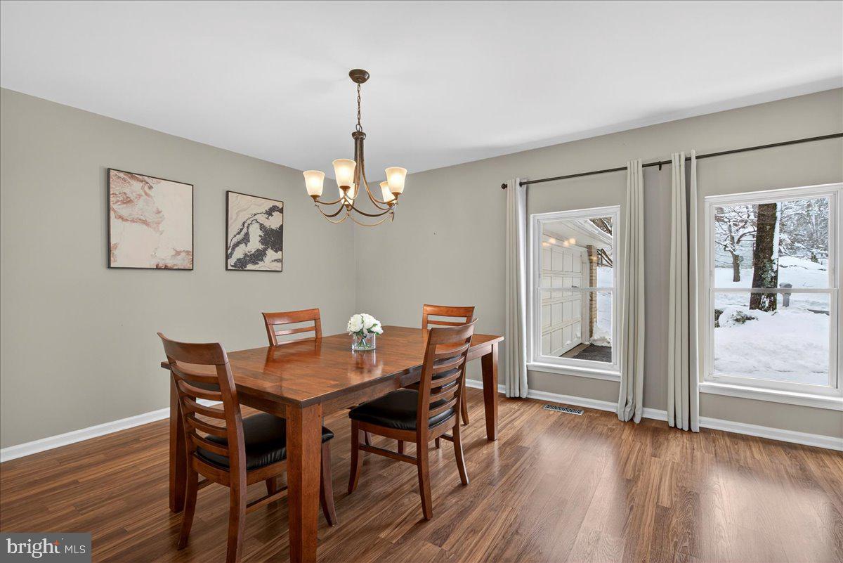 WOODLYN CROSSING - Residential