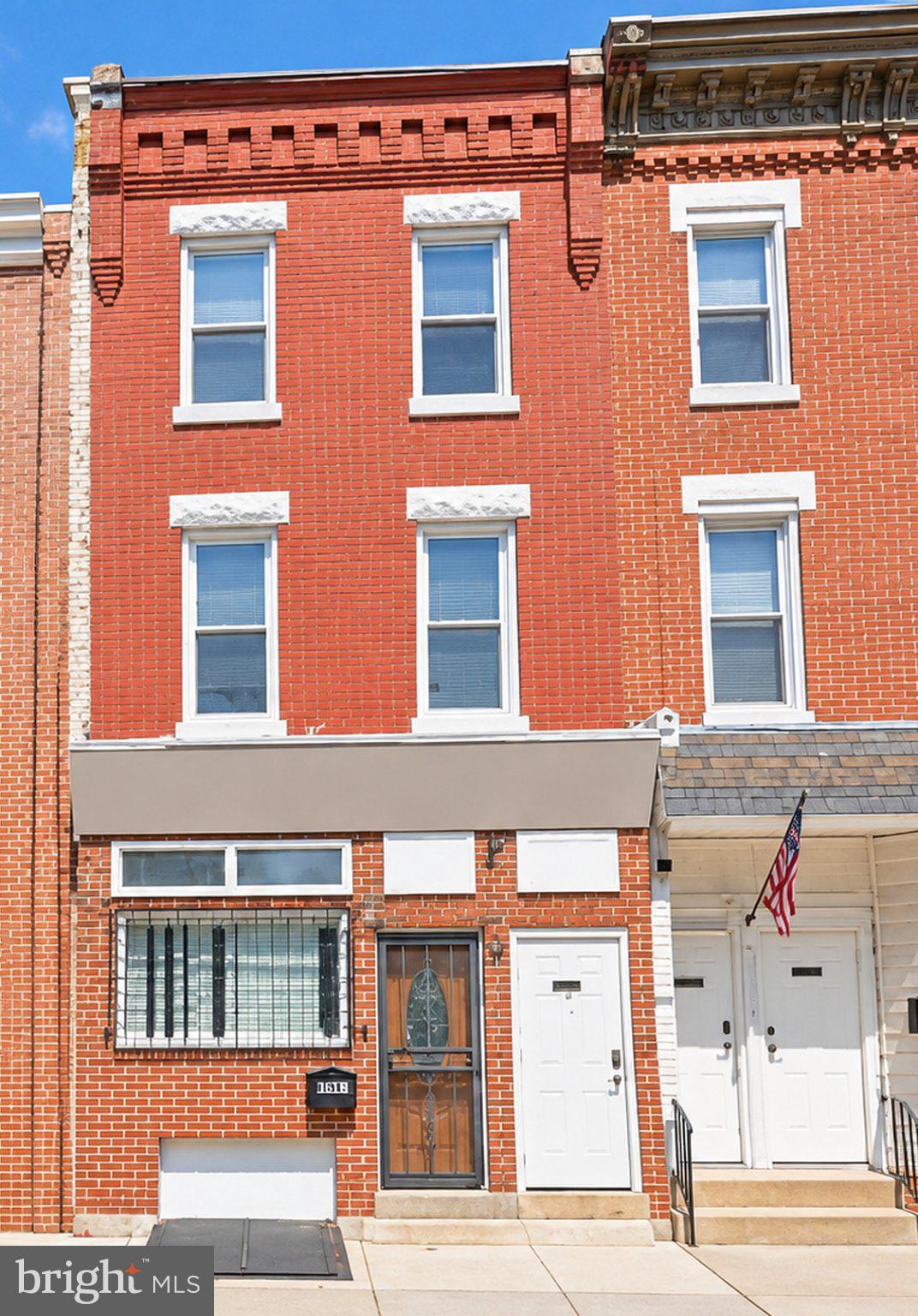 3809 HAVERFORD AVENUE