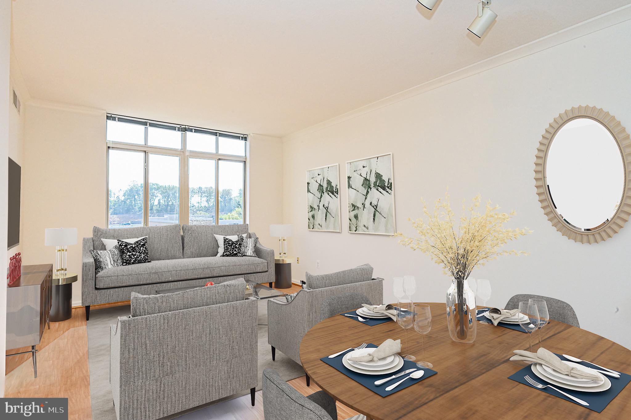 ELAN AT EAST MARKET - Residential