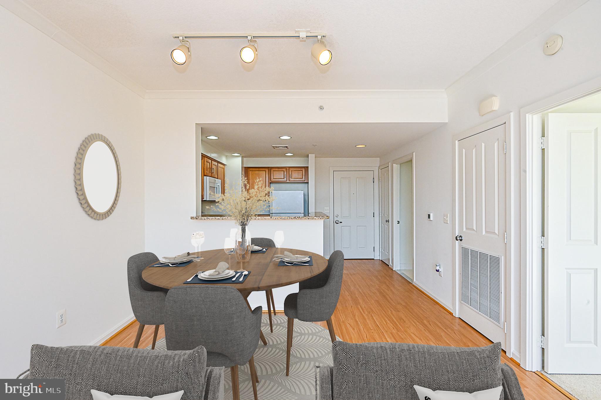 ELAN AT EAST MARKET - Residential