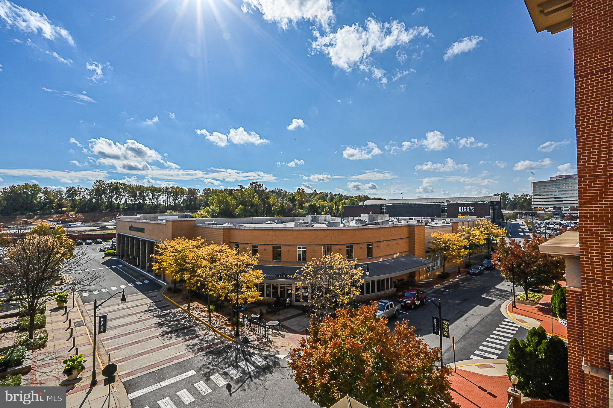 ELAN AT EAST MARKET - Residential