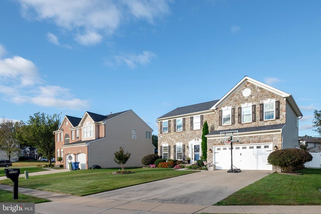 Photo of 1106 Camberley Court, ABINGDON, MD 21009 (MLS # MDHR2048624)