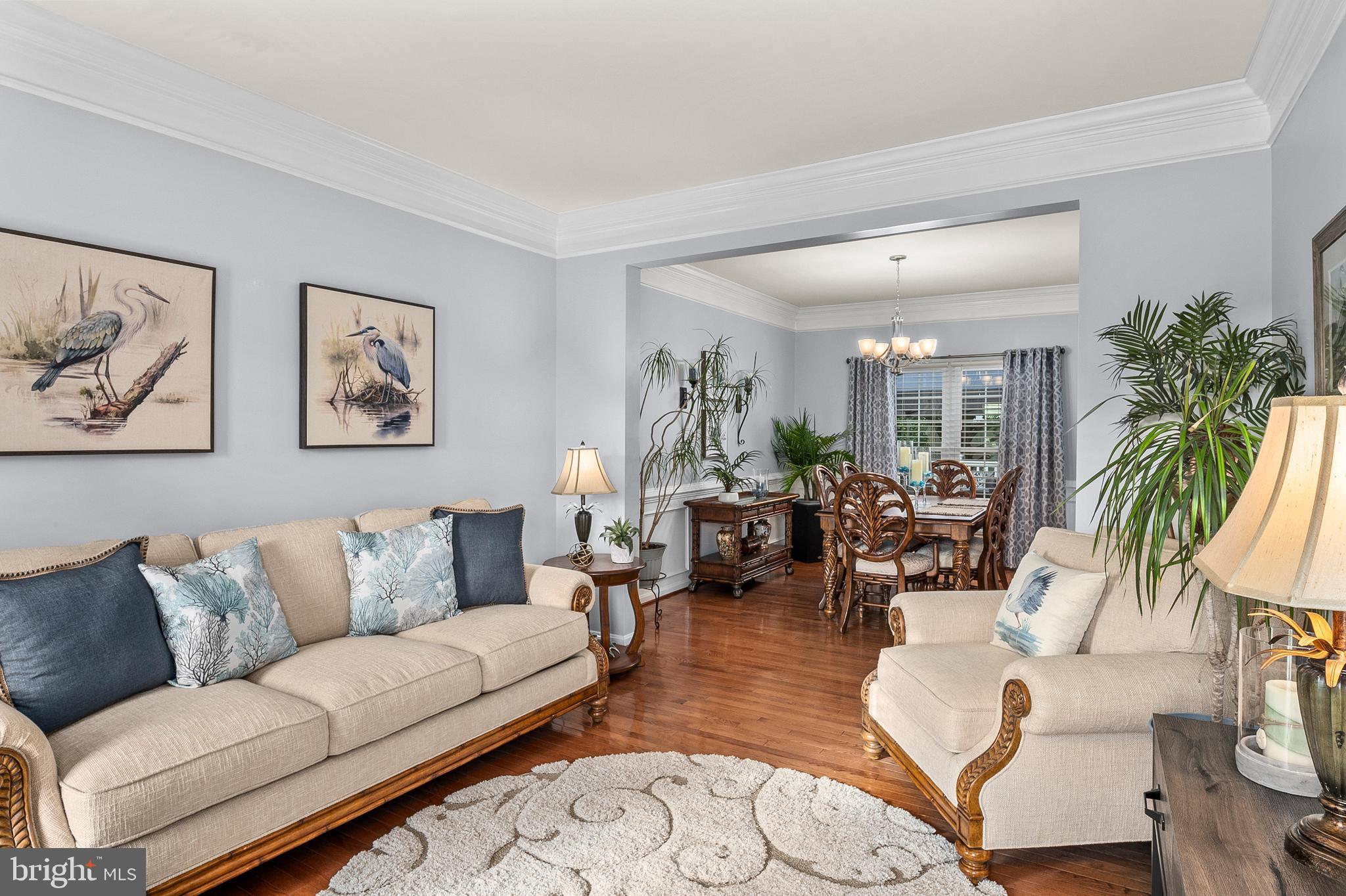 1106 CAMBERLEY COURT