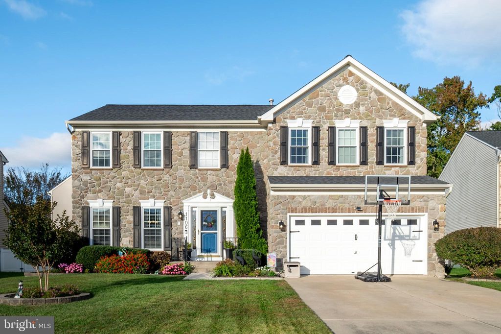 Photo of 1106 Camberley Court, ABINGDON, MD 21009 (MLS # MDHR2048624)