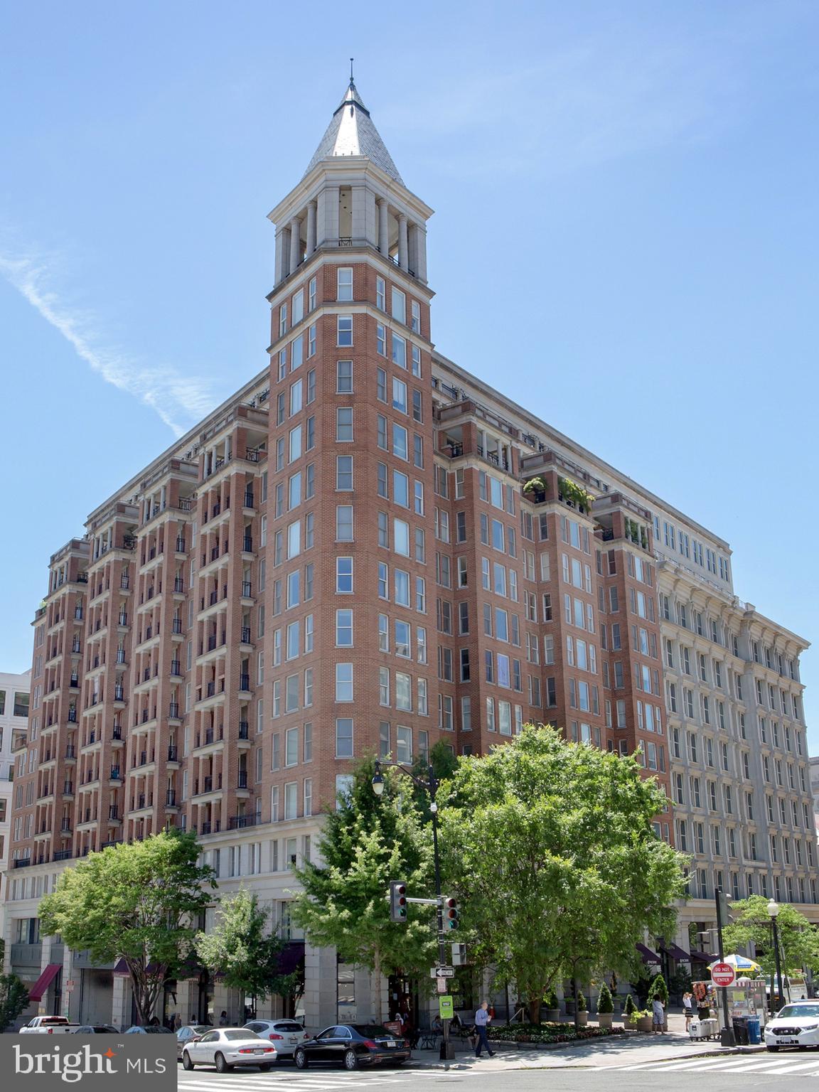 601 PENNSYLVANIA AVE NW 1205+1206