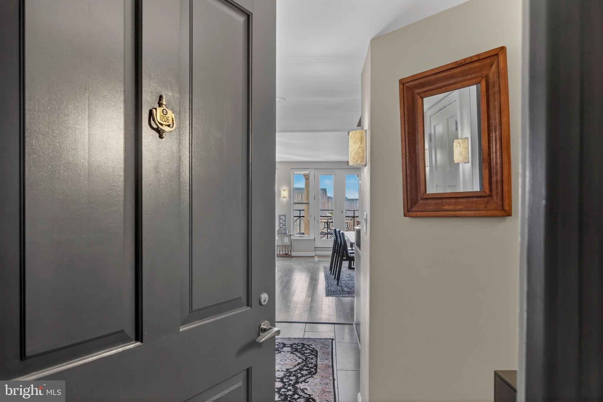 601 PENNSYLVANIA AVE NW 1205+1206