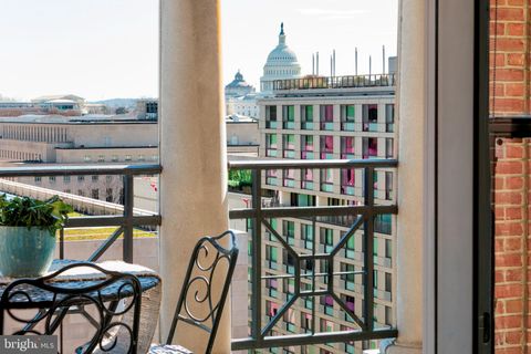 601 PENNSYLVANIA AVE NW 1205+1206 WASHINGTON DC 20004