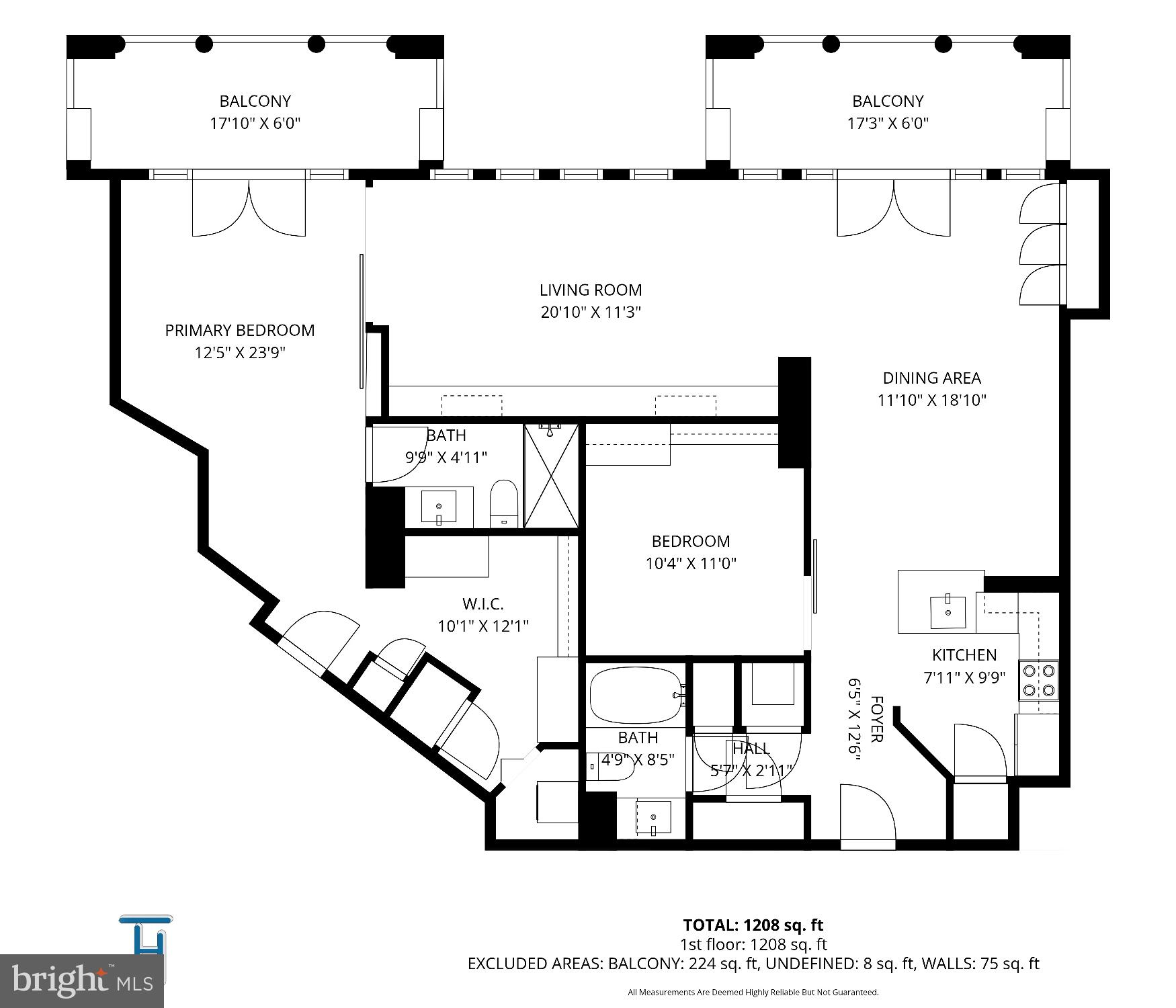 601 PENNSYLVANIA AVE NW 1205+1206