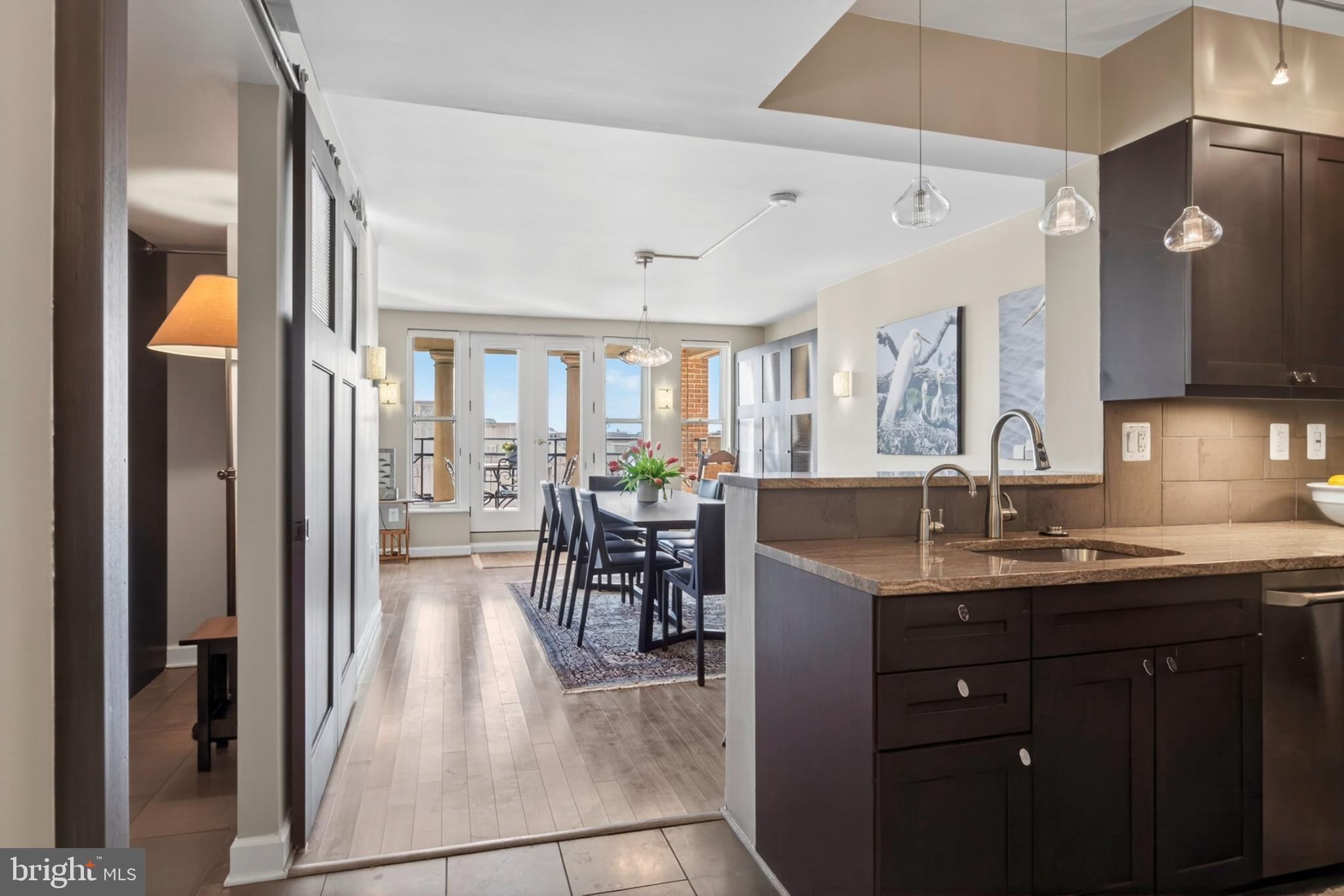 601 PENNSYLVANIA AVE NW 1205+1206