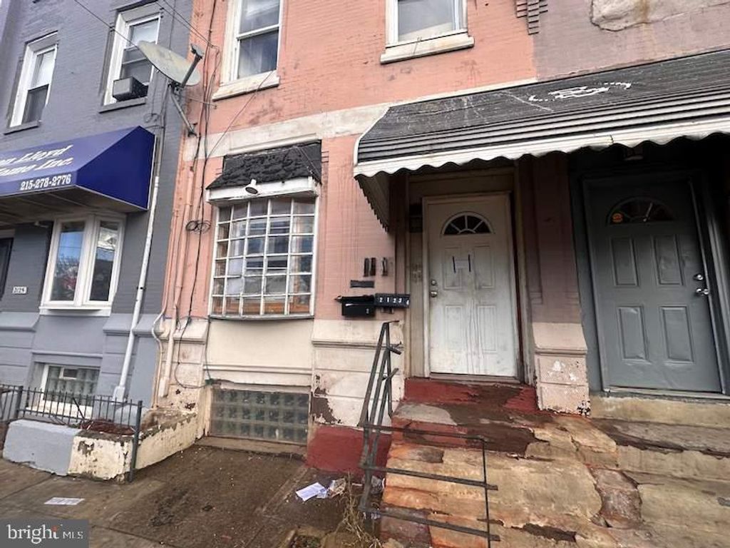 Photo of 2123 N 22nd Street, PHILADELPHIA, PA 19121 (MLS # PAPH2574688)