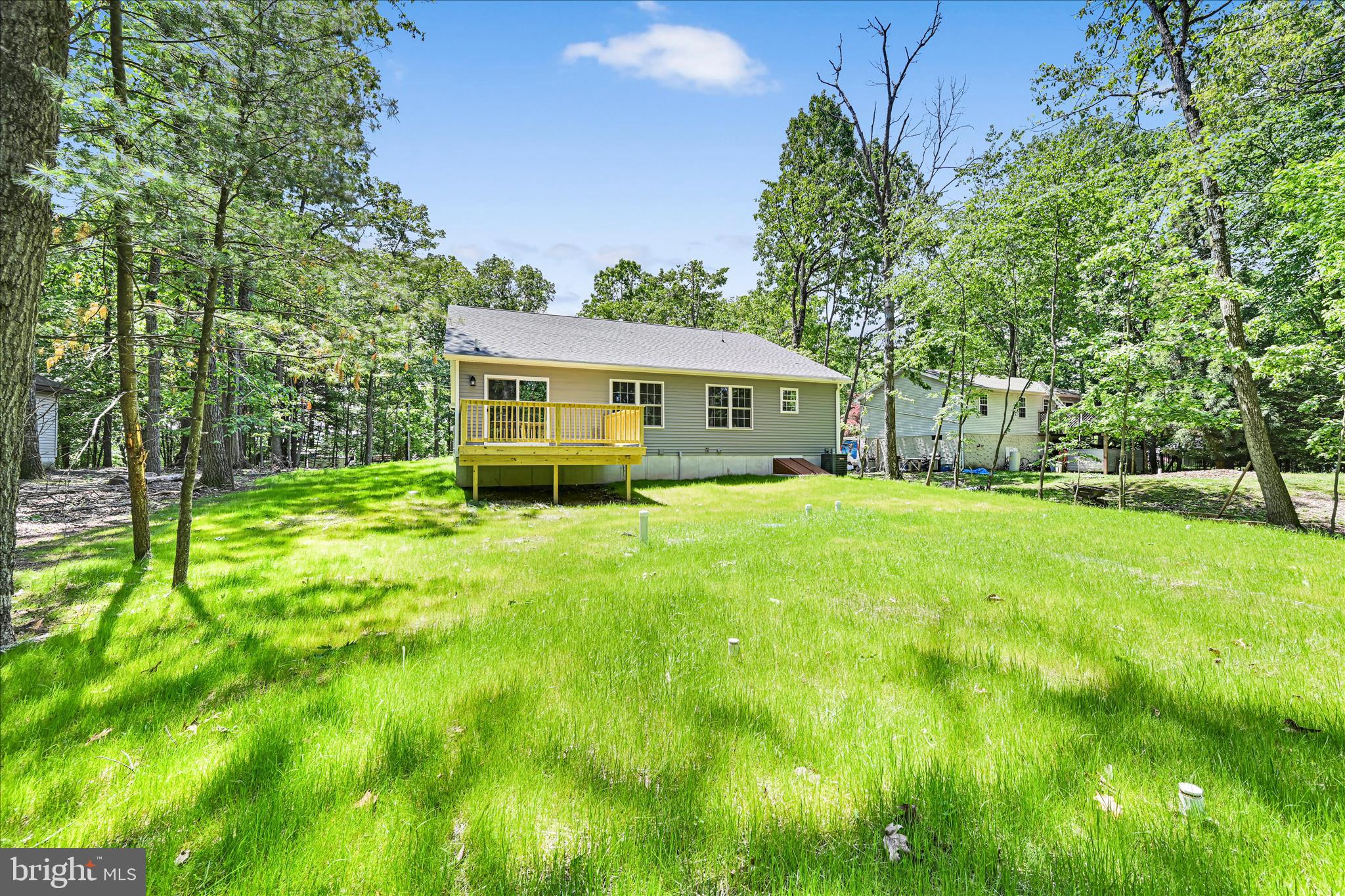 LAKE WYNONAH - Residential