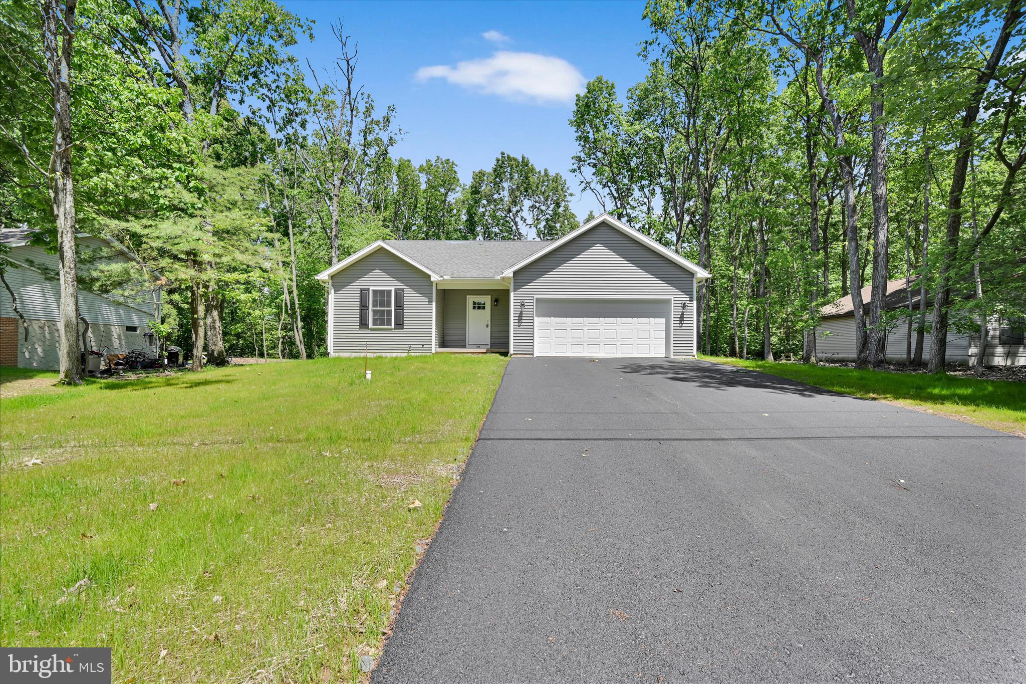 LAKE WYNONAH - Residential