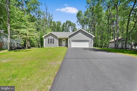 Homes For Sale - 1799 Crazy Horse Drive<br/> Schuylkill County, AUBURN, PA 17922
