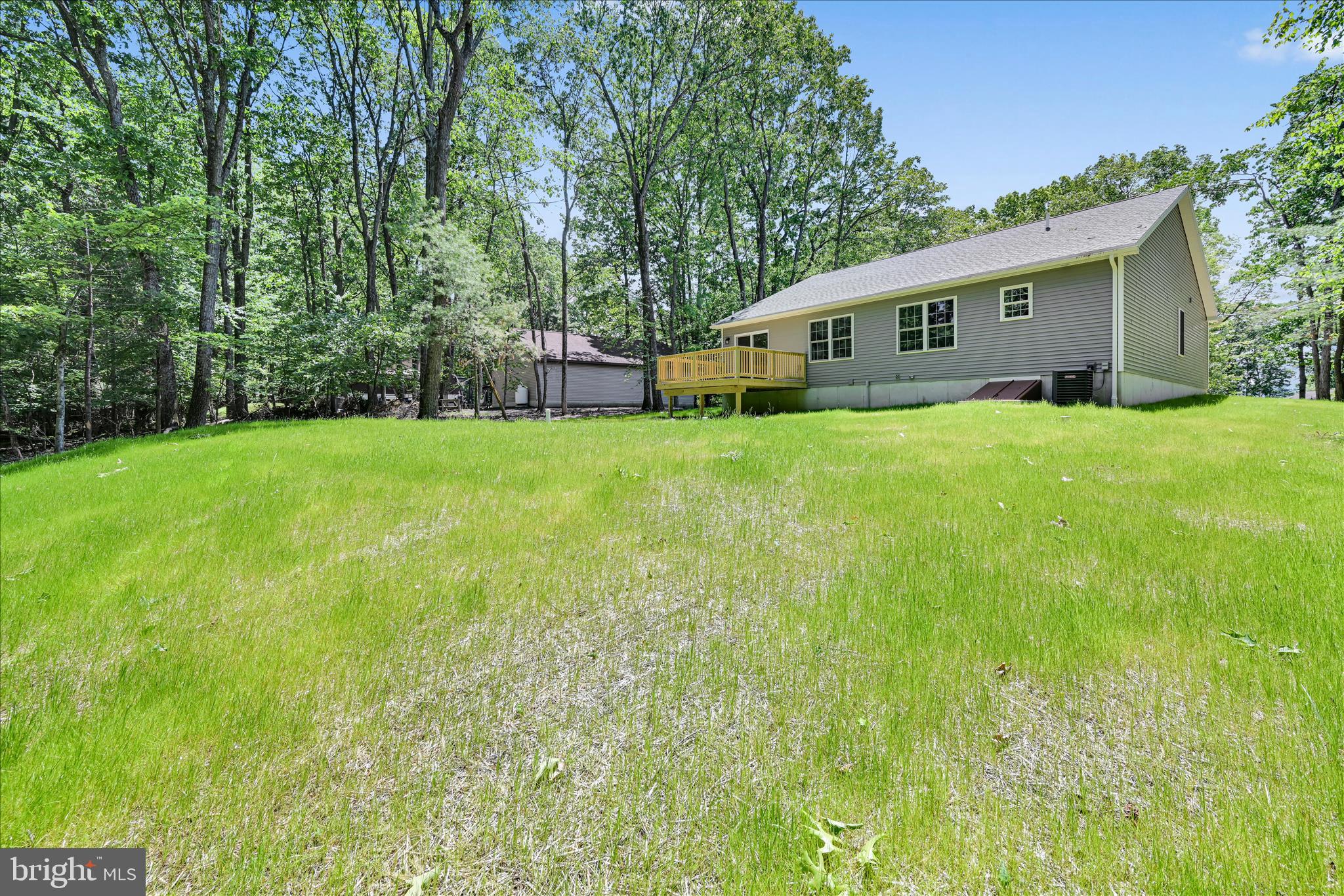 LAKE WYNONAH - Residential
