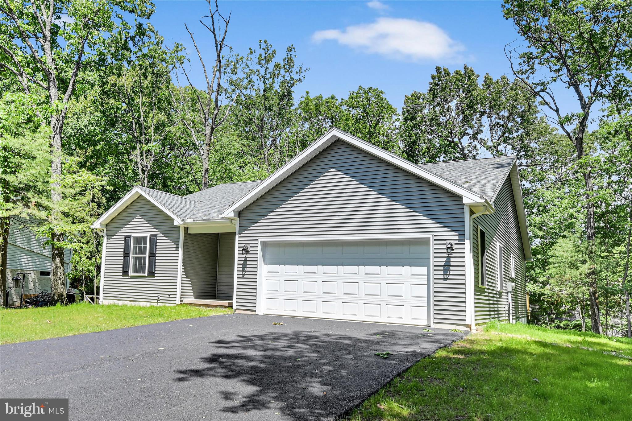 LAKE WYNONAH - Residential