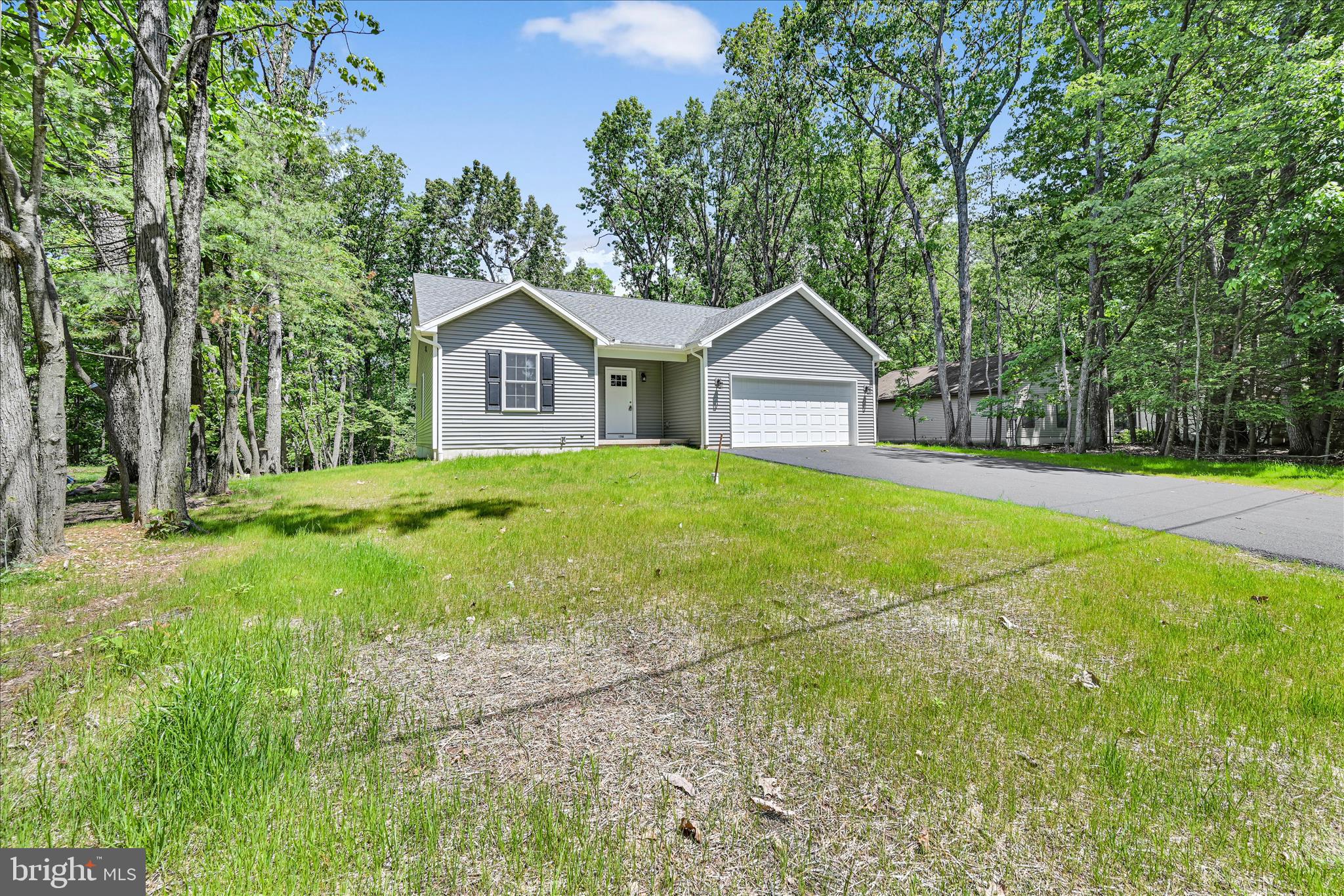 LAKE WYNONAH - Residential