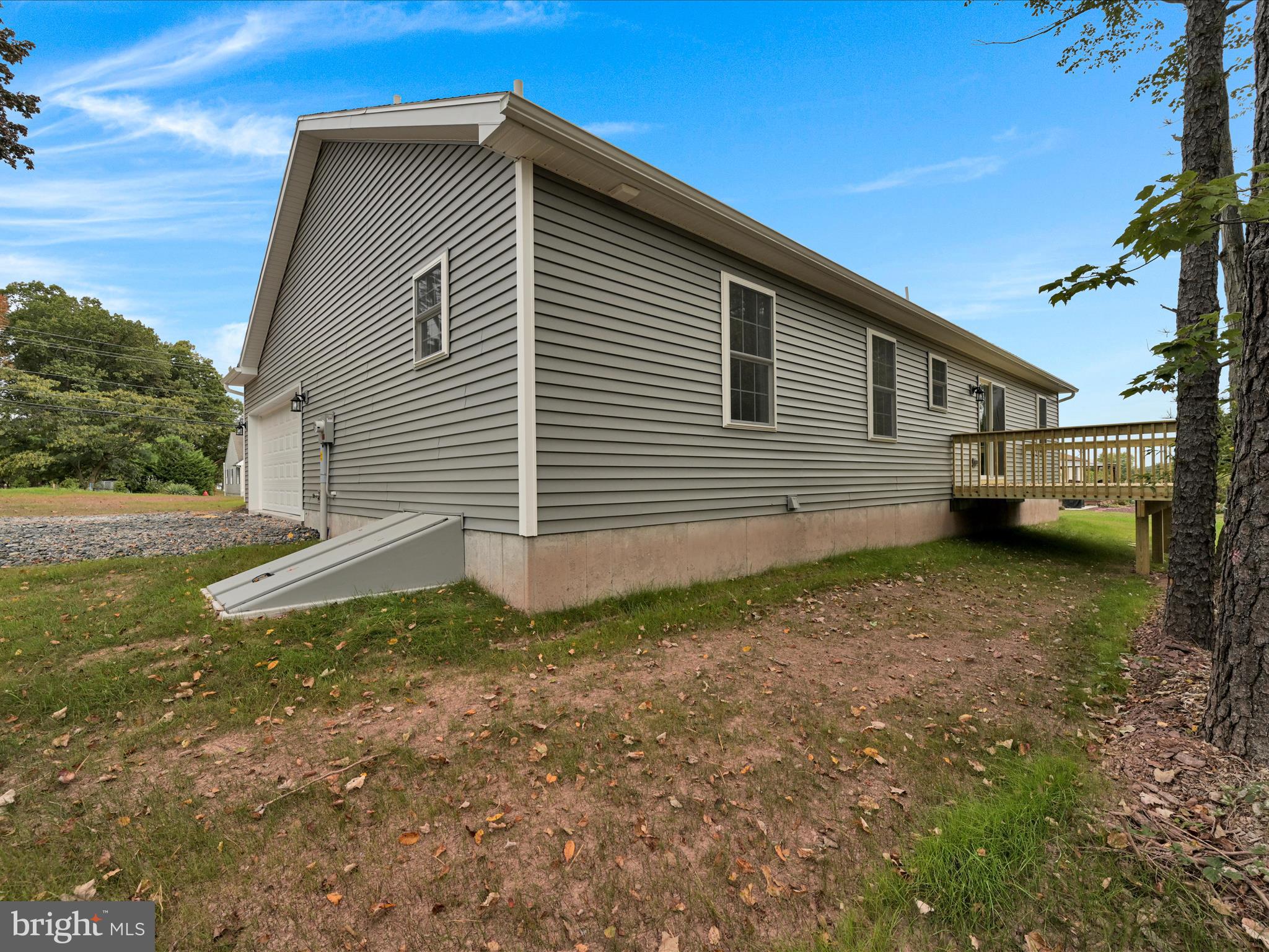 LAKE WYNONAH - Residential