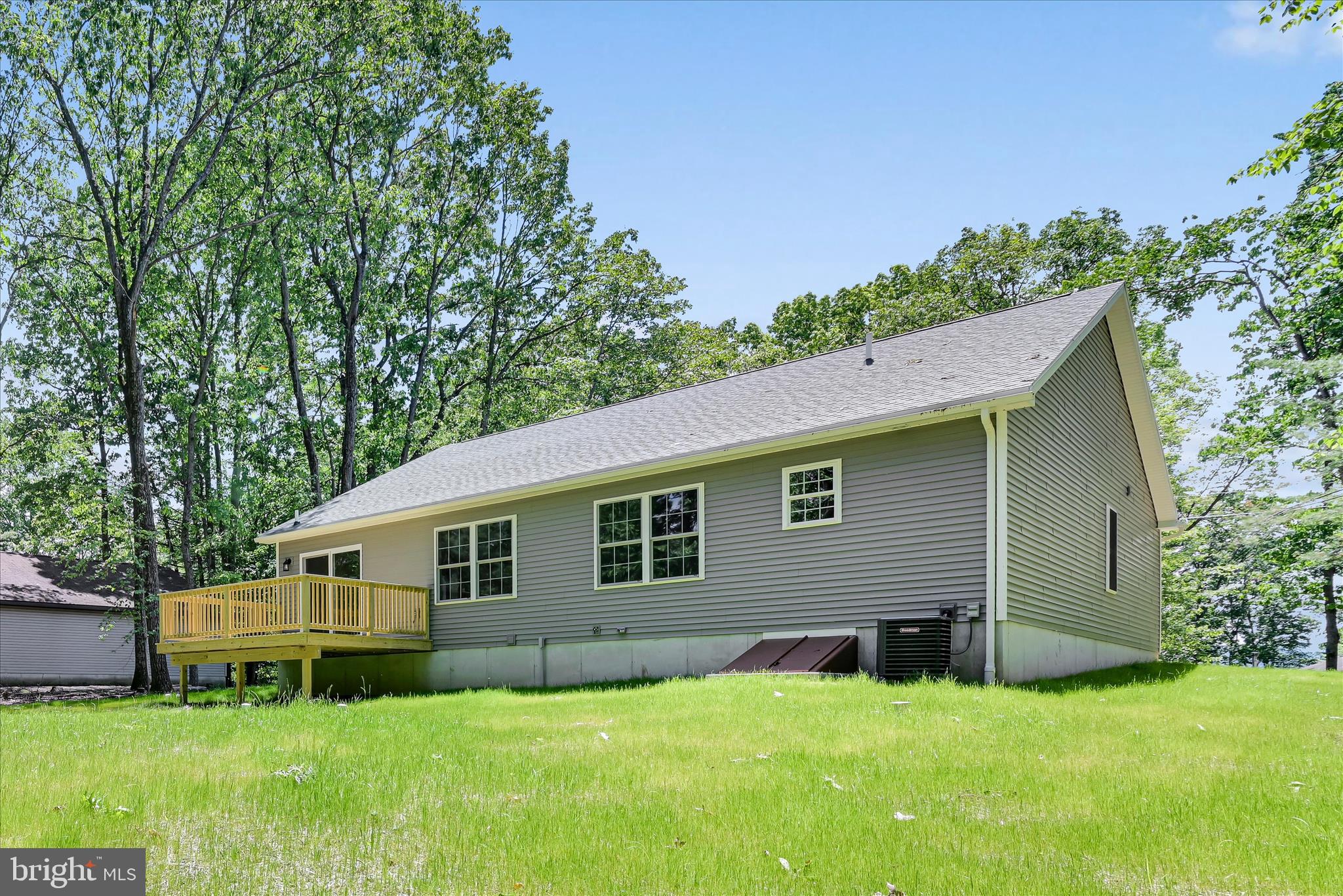 LAKE WYNONAH - Residential