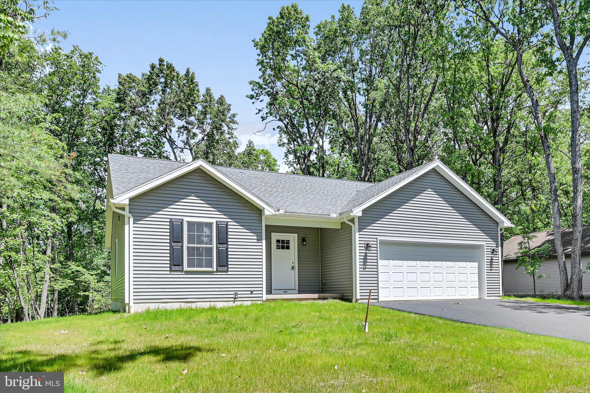 LAKE WYNONAH - Residential