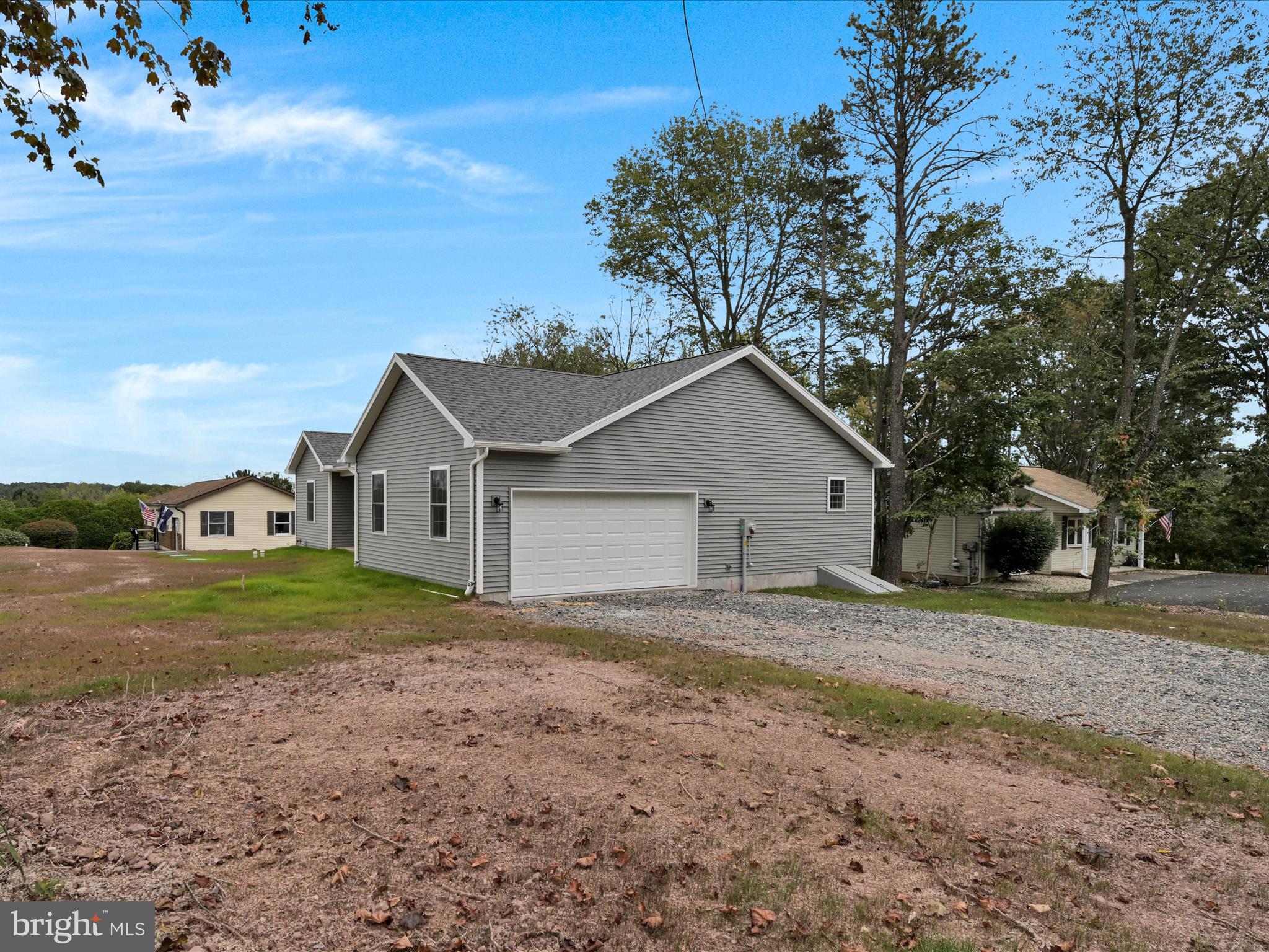LAKE WYNONAH - Residential