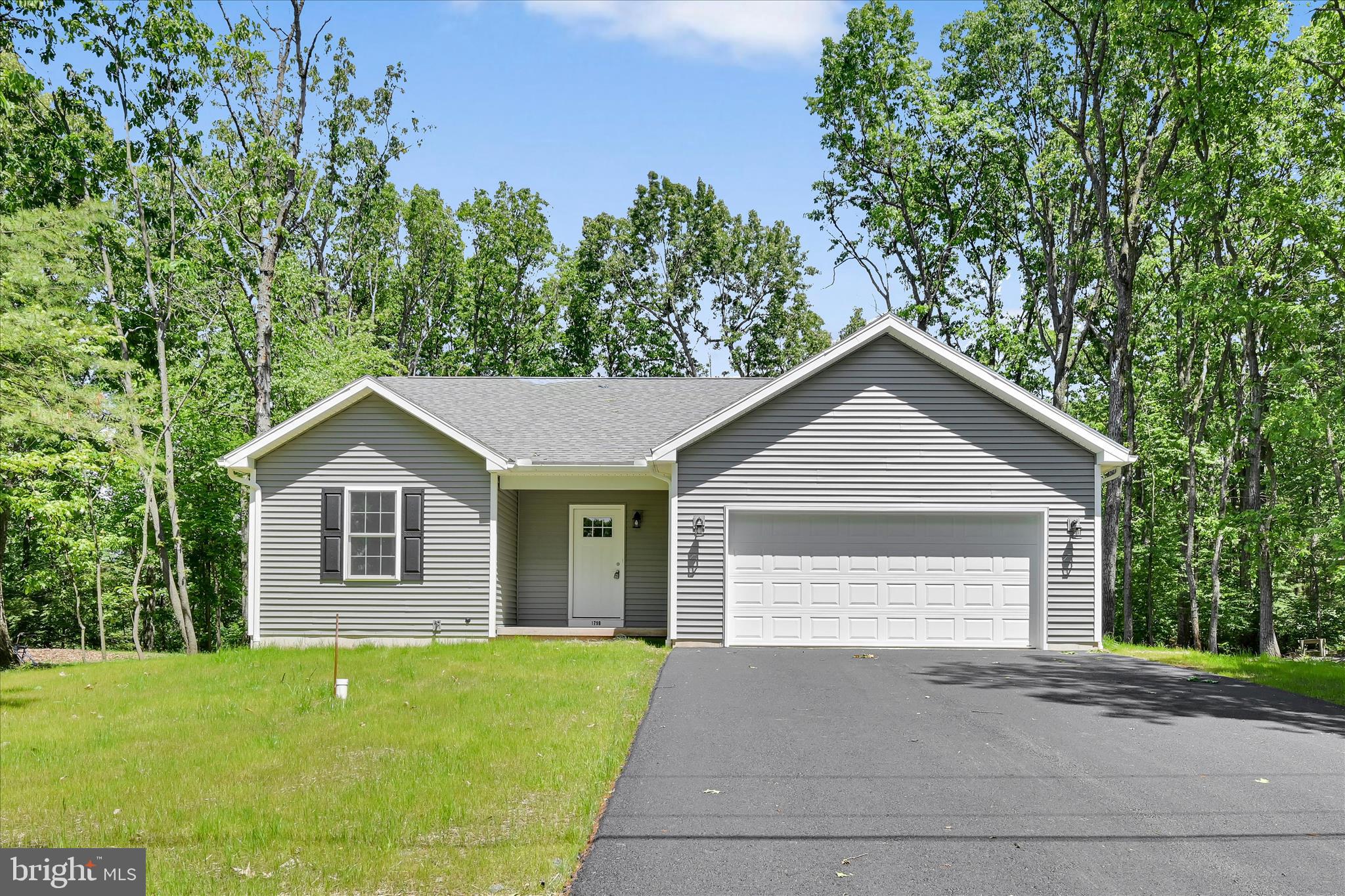 LAKE WYNONAH - Residential