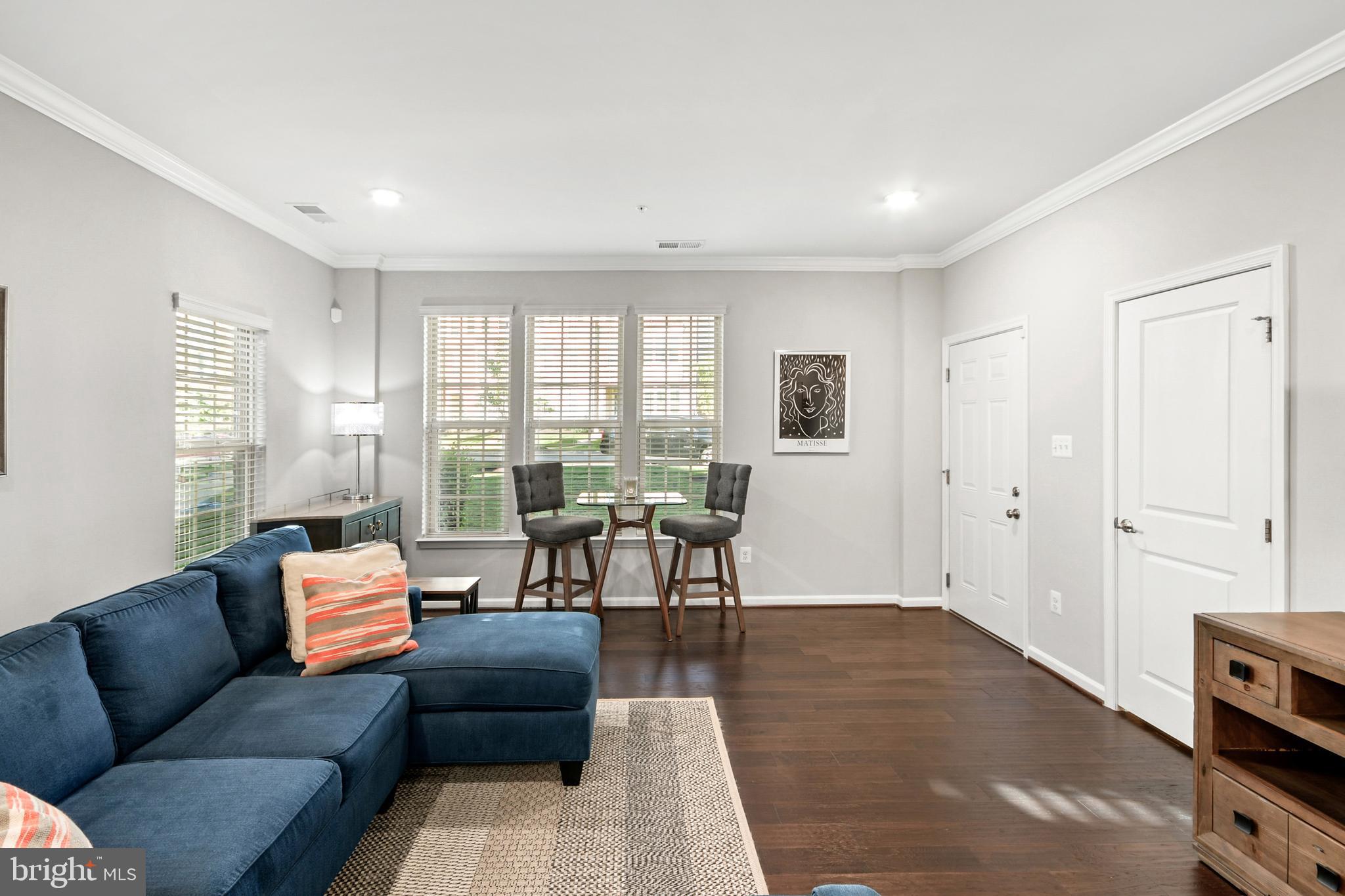 JEFFERSON PLACE - Residential