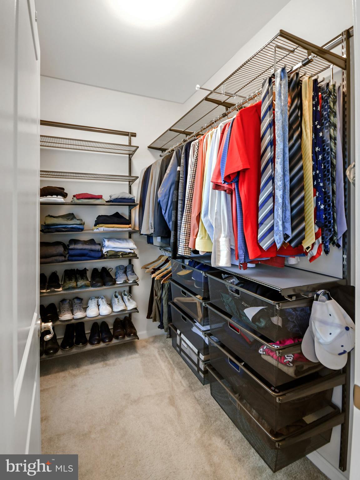 JEFFERSON PLACE - Residential