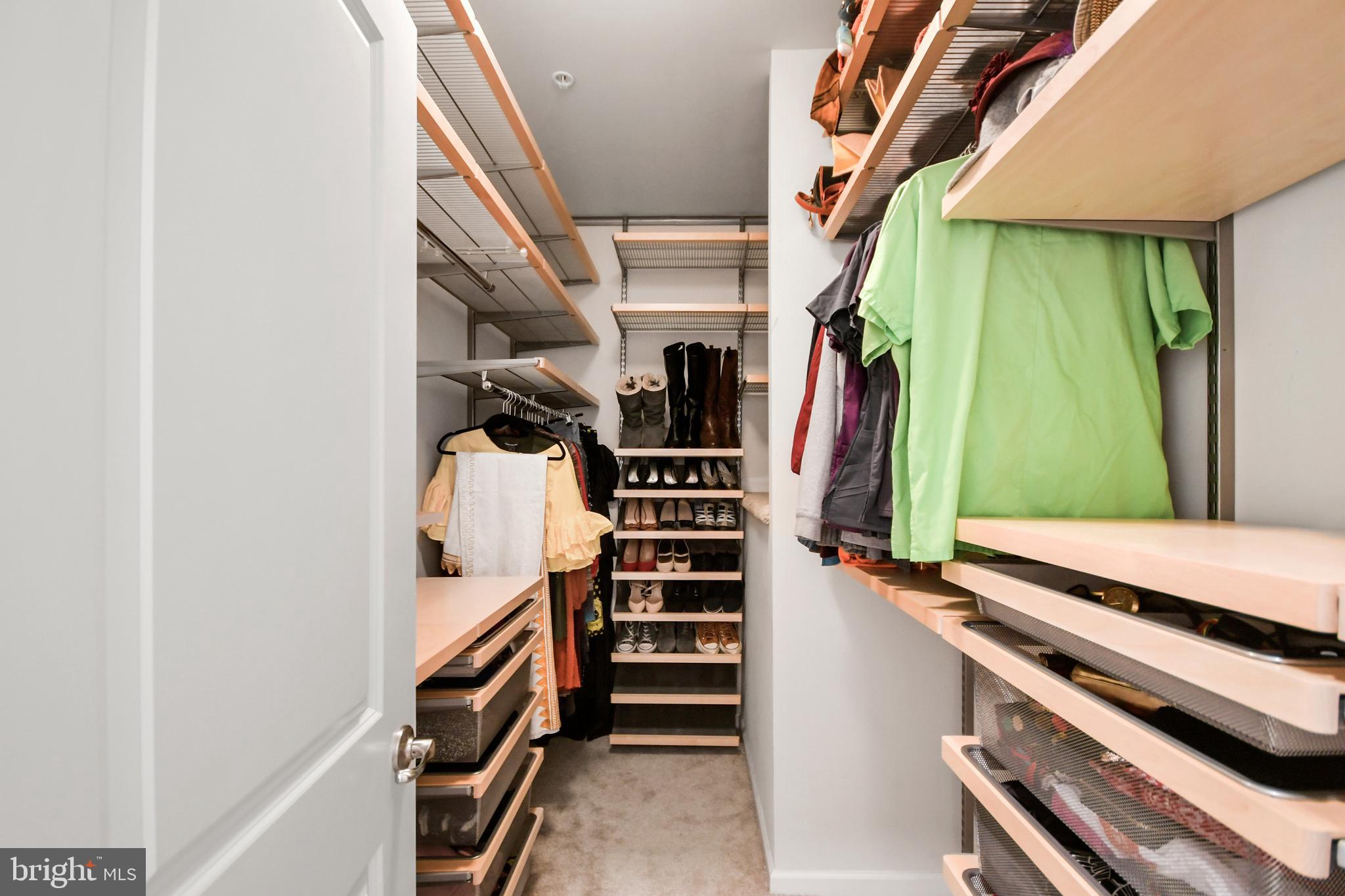 JEFFERSON PLACE - Residential