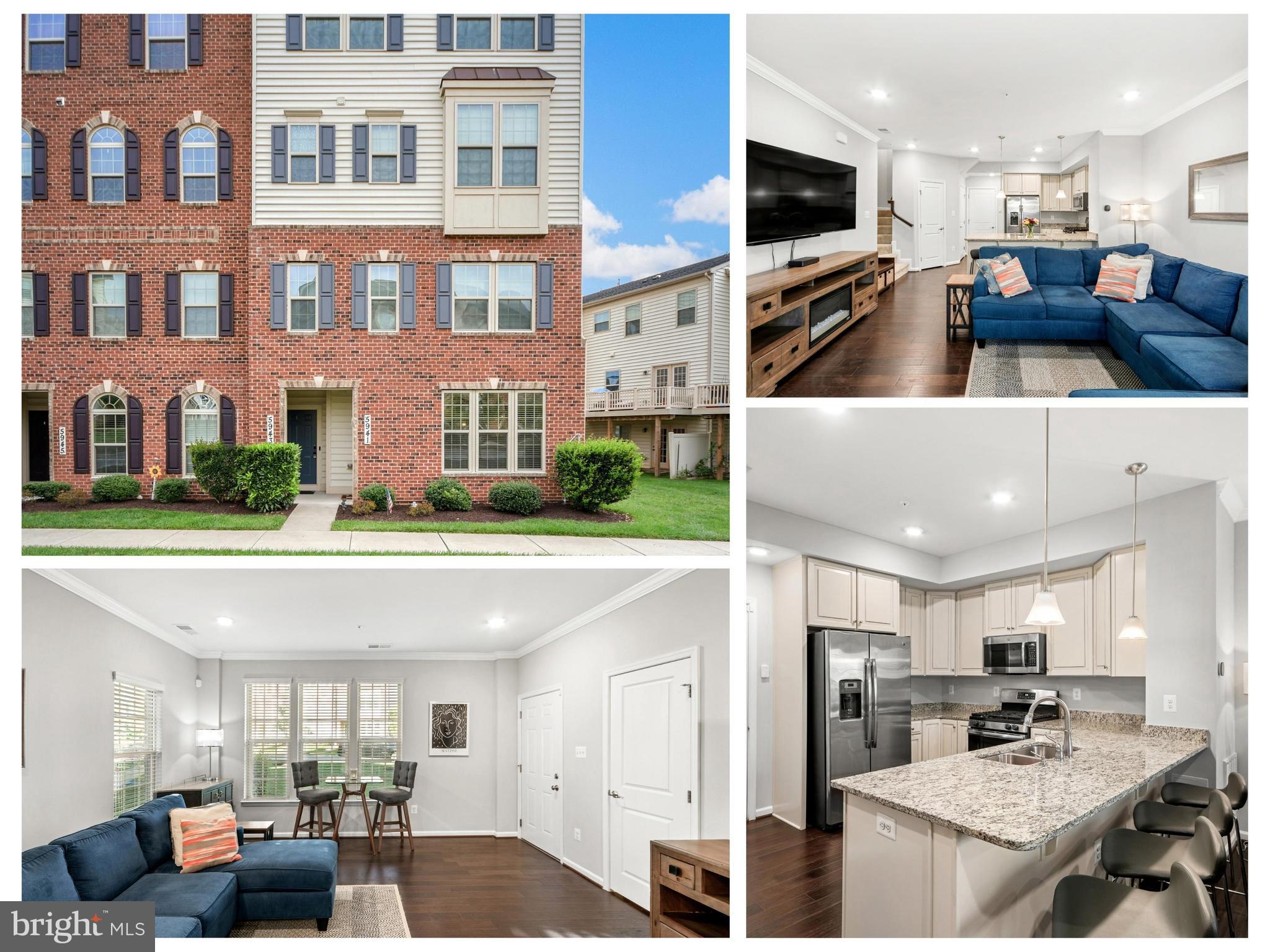 JEFFERSON PLACE - Residential