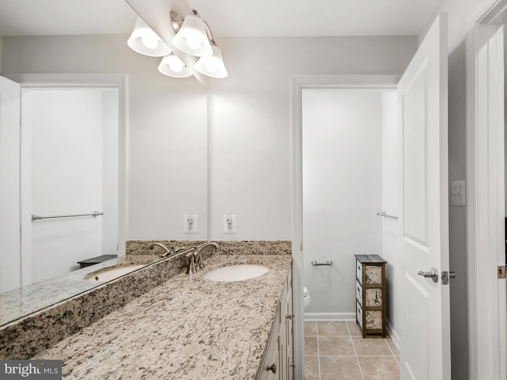 JEFFERSON PLACE - Residential