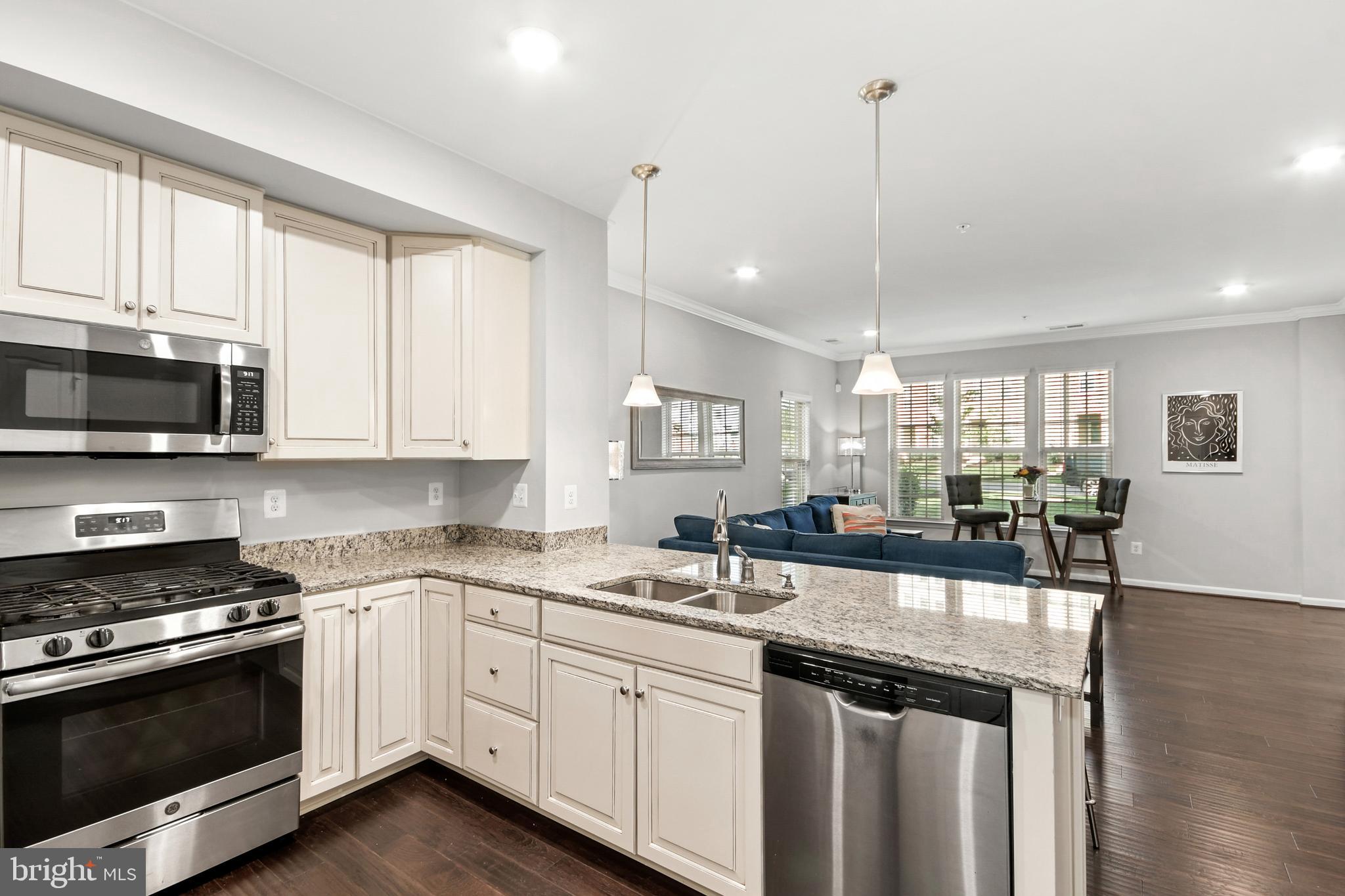 JEFFERSON PLACE - Residential