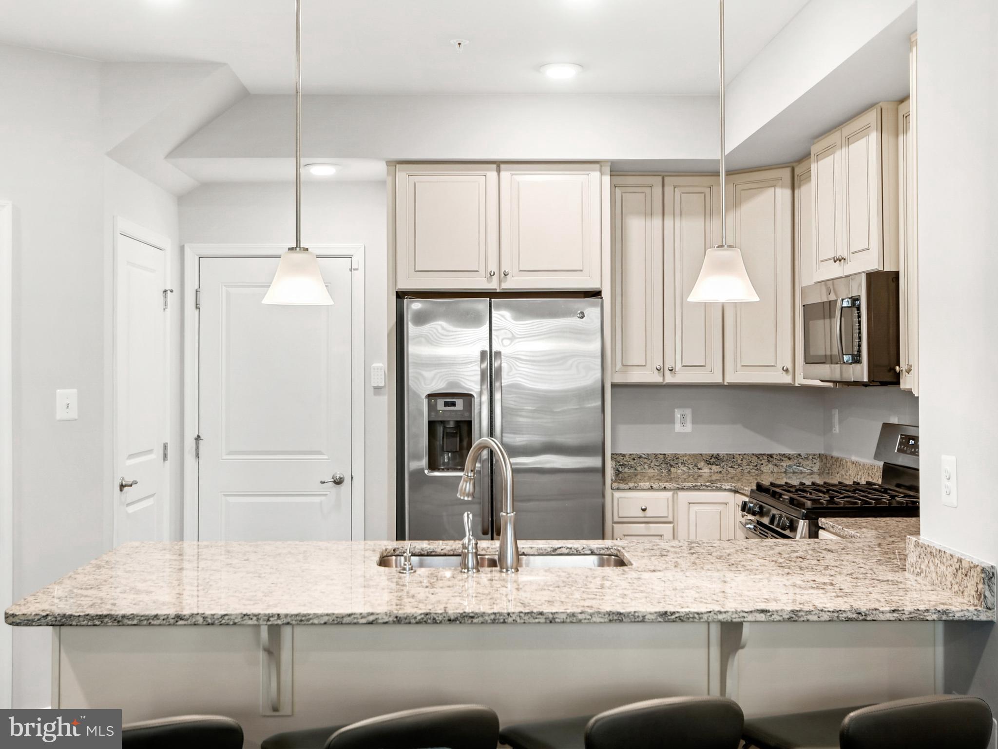 JEFFERSON PLACE - Residential