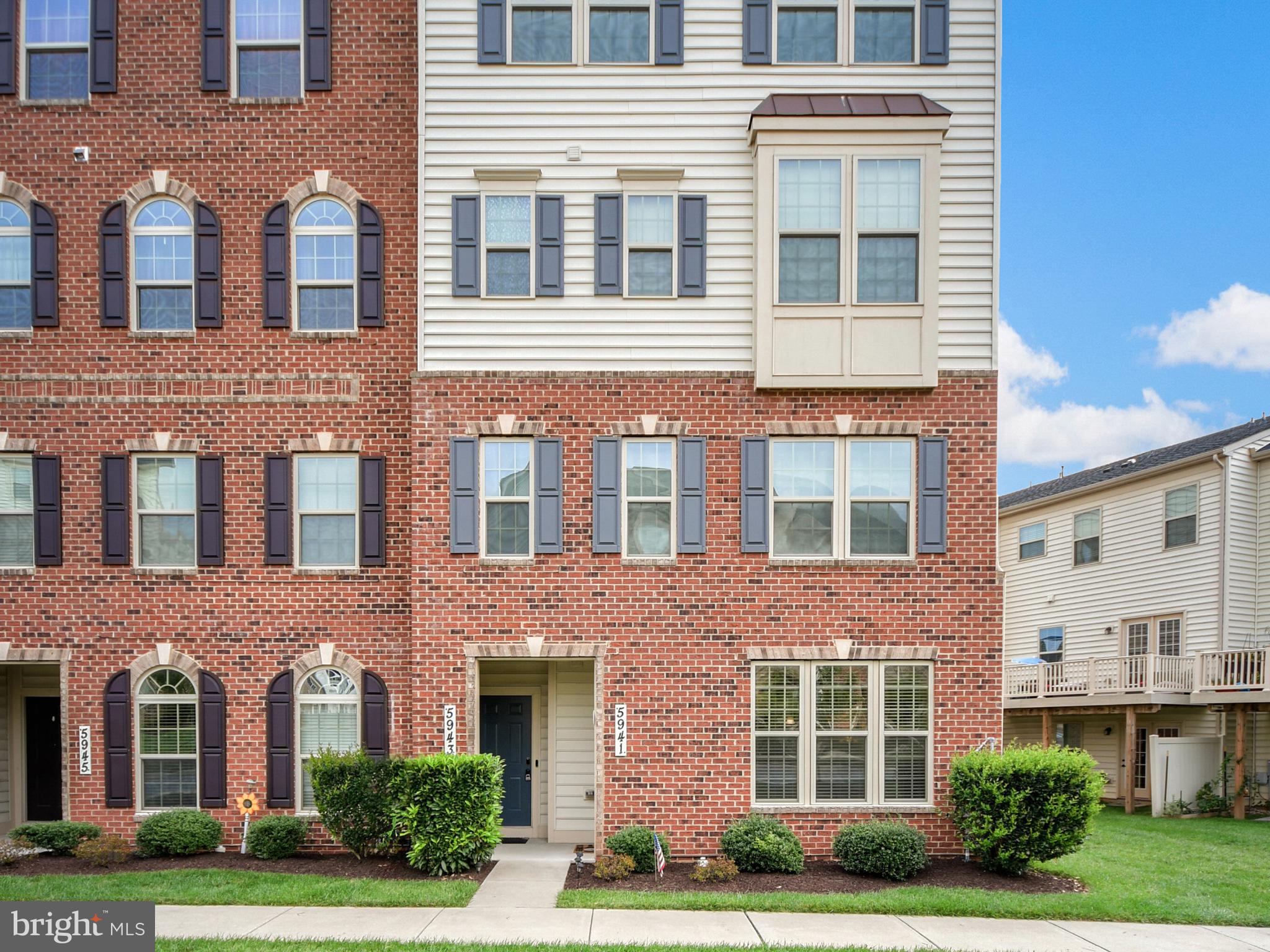 JEFFERSON PLACE - Residential