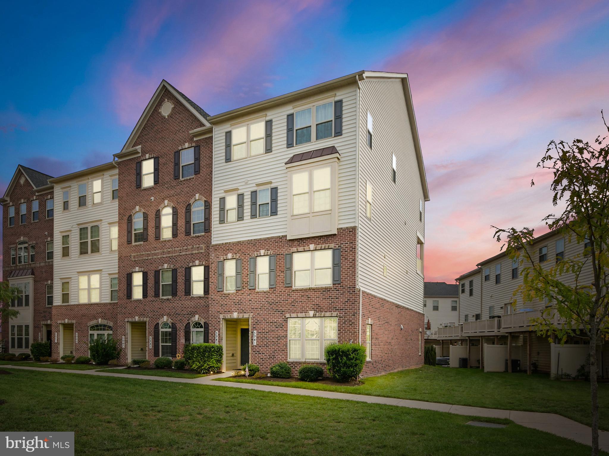 JEFFERSON PLACE - Residential