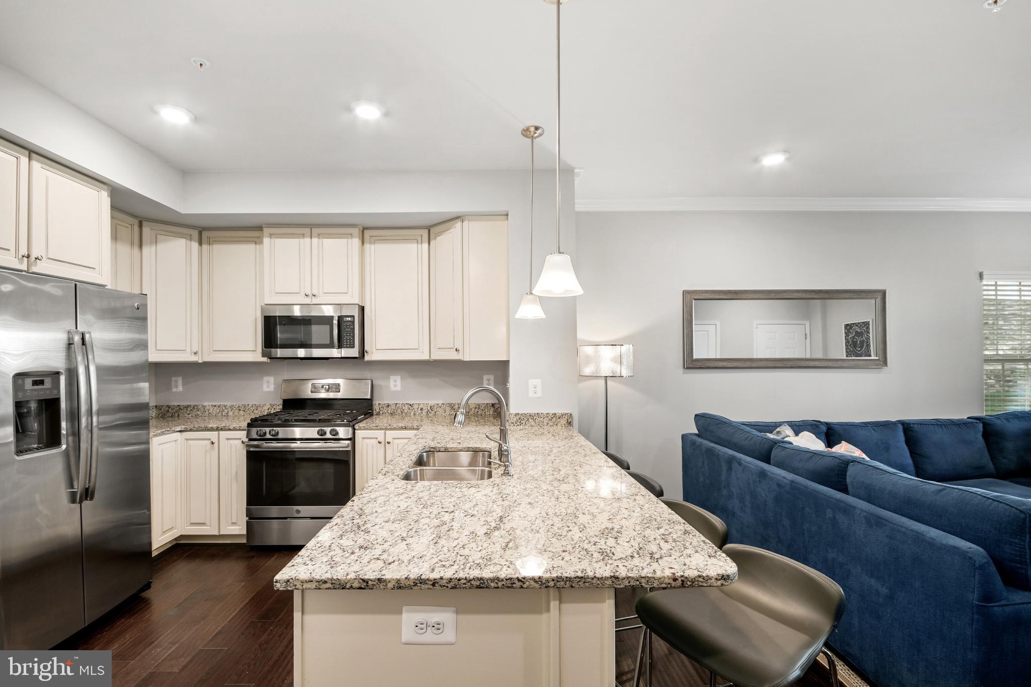 JEFFERSON PLACE - Residential