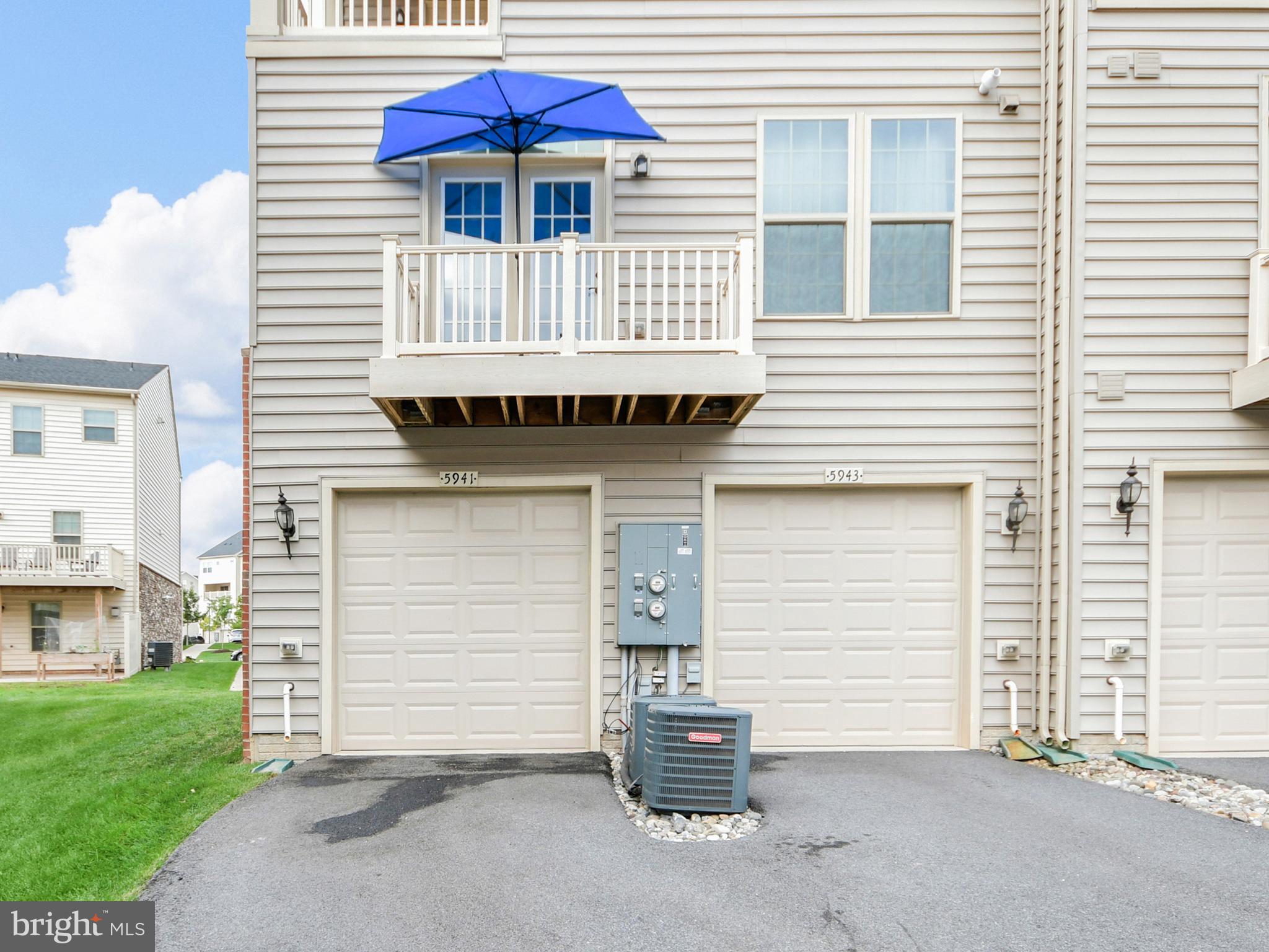 JEFFERSON PLACE - Residential