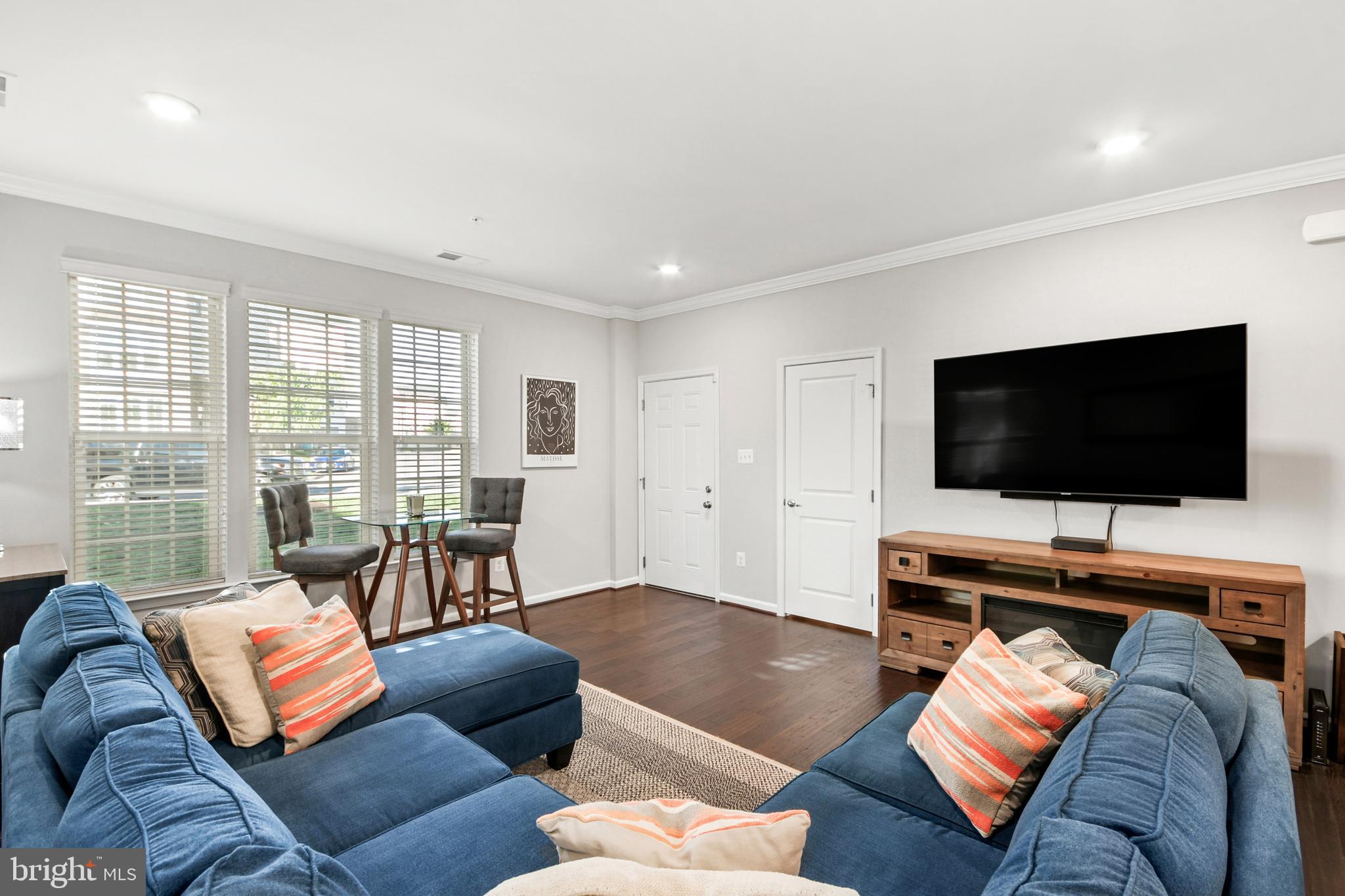 JEFFERSON PLACE - Residential