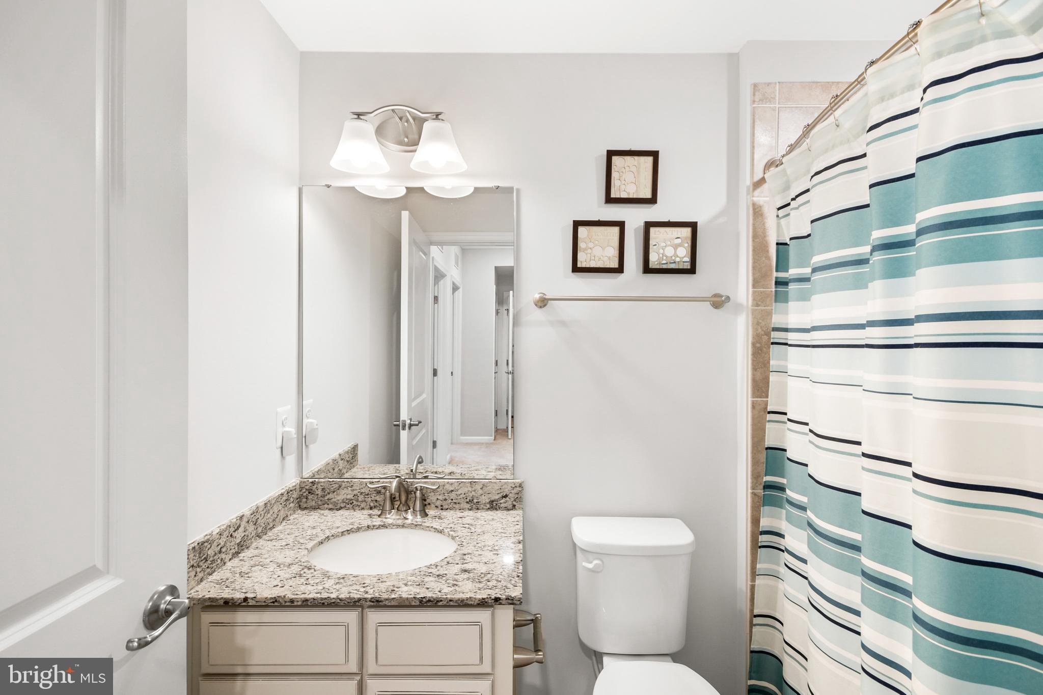 JEFFERSON PLACE - Residential