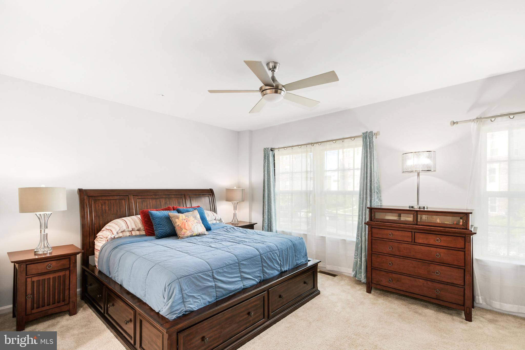 JEFFERSON PLACE - Residential